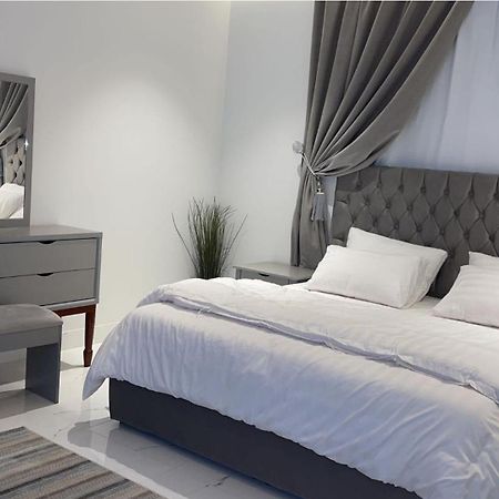 شقق أسرار العلا الفندقيه Al Ula Kamer foto