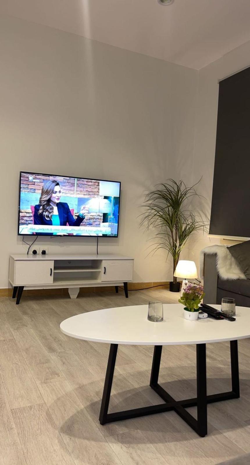 شقق أسرار العلا الفندقيه Al Ula Kamer foto